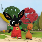 Puzzle - Dino - Bing gioca