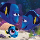 Puzzle - Dino - Dory ha trovato se stessa