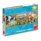 Puzzle - Dino - Azienda agricola