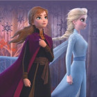 Puzzle - Dino - Frozen II