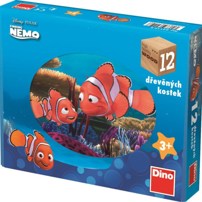 Alla ricerca di Nemo