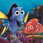 Puzzle - Dino - Alla ricerca di Nemo