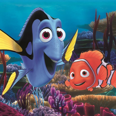 Alla ricerca di Nemo