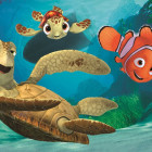 Puzzle - Dino - Alla ricerca di Nemo