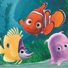 Puzzle - Dino - Alla ricerca di Nemo