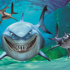 Puzzle - Dino - Alla ricerca di Nemo