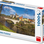 Puzzle - Dino - Castello di Loket