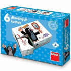 Puzzle - Dino - Talpa