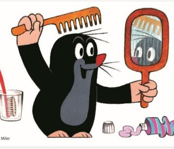 Puzzle - Dino - Talpa