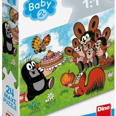 Compleanno della talpa