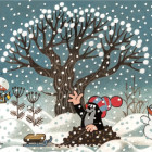 Puzzle - Dino - Anno della talpa