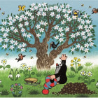 Puzzle - Dino - Anno della talpa