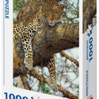 Puzzle - Dino - Leopardo