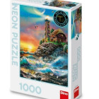 Puzzle - Dino - Puzzle del faro luminoso