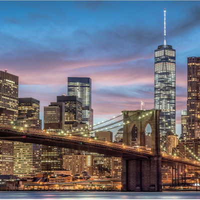 Puzzle Luminoso New York