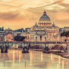 Puzzle - Dino - Roma - Puzzle Panoramico