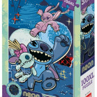 Puzzle - Dino - Stitch Puzzle luminoso