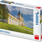 Puzzle - Dino - Collina Sacra vicino a Olomouc