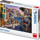 Puzzle - Dino - costa italiana