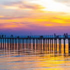 Puzzle - Dino - Golfo di Thailandia - Puzzle Panoramico