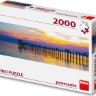 Puzzle - Dino - Golfo di Thailandia - Puzzle Panoramico