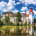 Puzzle - Dino - Castello di Blatna