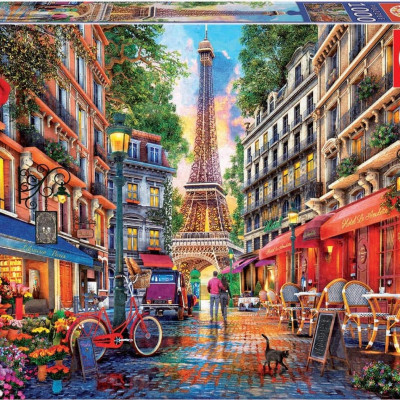 Parigi