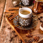 Puzzle - Enjoy - Adoro il caffè.