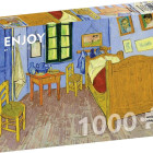 Puzzle - Enjoy - Camere da letto ad Arles