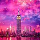 Puzzle - Enjoy - New York innamorata