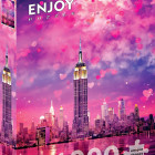 Puzzle - Enjoy - New York innamorata