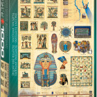 Puzzle - Eurographics - Antichi Egizi