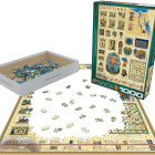 Puzzle - Eurographics - Antichi Egizi