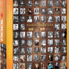 Puzzle - Eurographics - Scrittori famosi