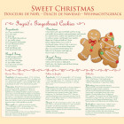 Puzzle - Eurographics - Dolci natalizi