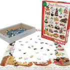 Puzzle - Eurographics - Dolci natalizi