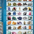 Puzzle - Eurographics - Minerali