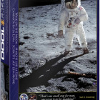 Puzzle - Eurographics - Camminare sulla Luna