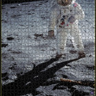 Puzzle - Eurographics - Camminare sulla Luna
