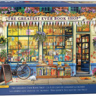 Puzzle - Eurographics - Le migliori librerie del mondo