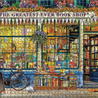 Puzzle - Eurographics - Le migliori librerie del mondo