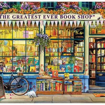 Le migliori librerie del mondo