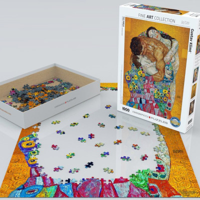 Famiglia Klimt