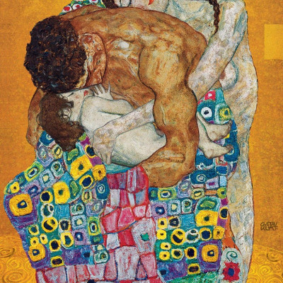 Famiglia Klimt