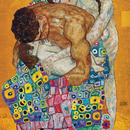 Famiglia Klimt