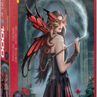 Puzzle - Eurographics - Incantesimo