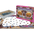 Puzzle - Eurographics - Negozio di dolciumi