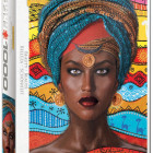 Puzzle - Eurographics - Bellezza