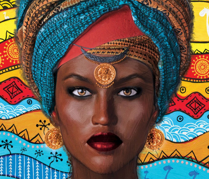 Puzzle - Eurographics - Bellezza