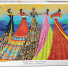 Puzzle - Eurographics - Armonia